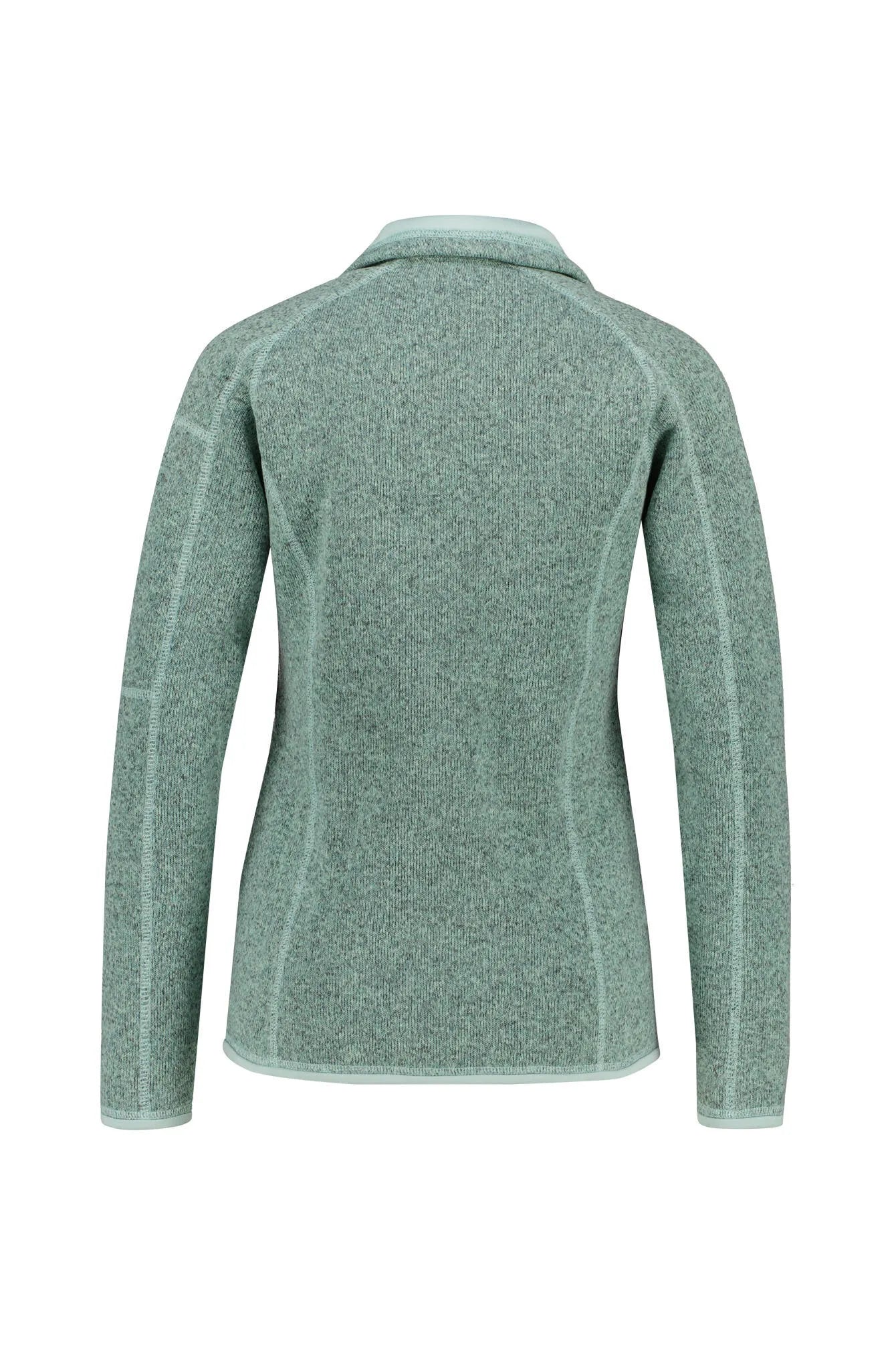 Fleecejacke BETTER SWEATER
