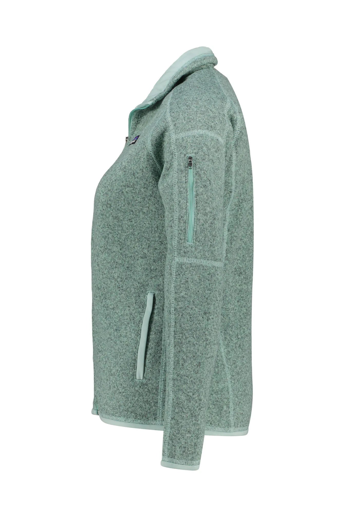 Fleecejacke BETTER SWEATER