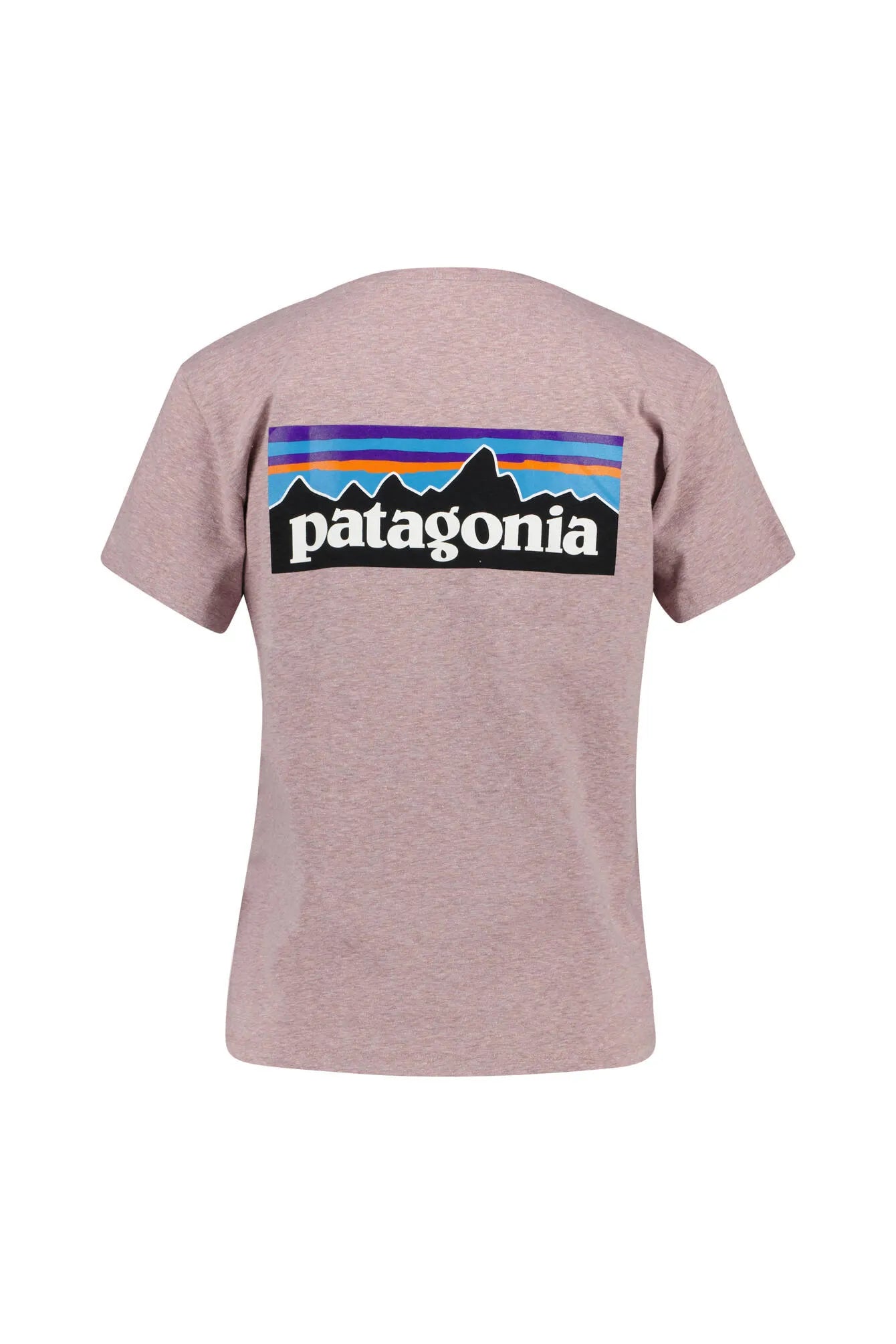 T-Shirt aus Baumwollmix