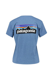 T-Shirt aus Baumwollmix