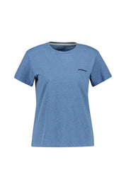T-Shirt aus Baumwollmix