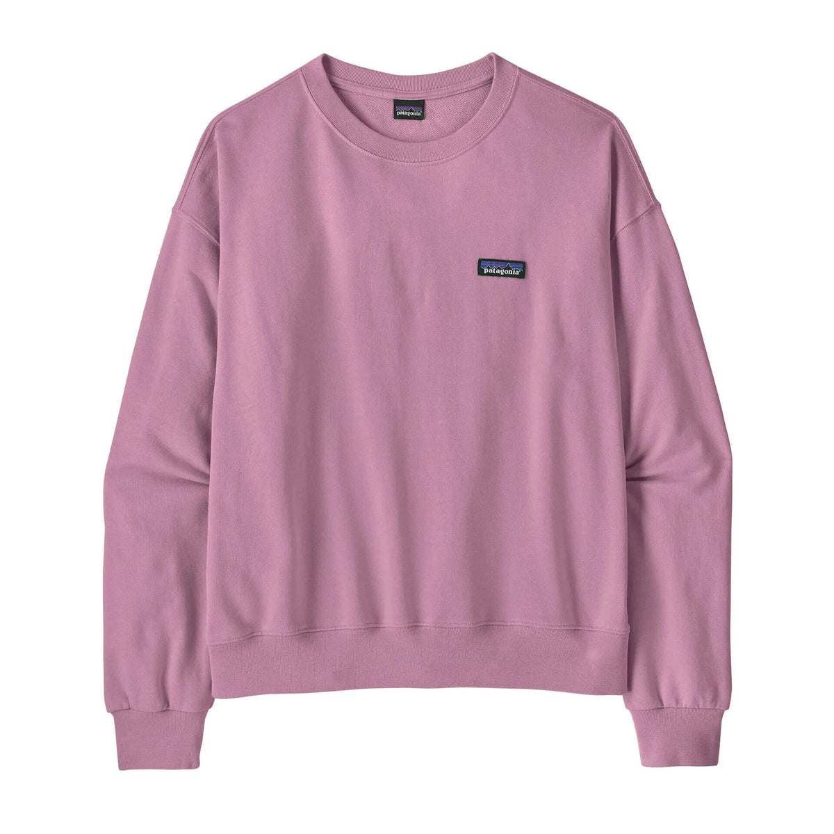 Sweatshirt aus Baumwolle