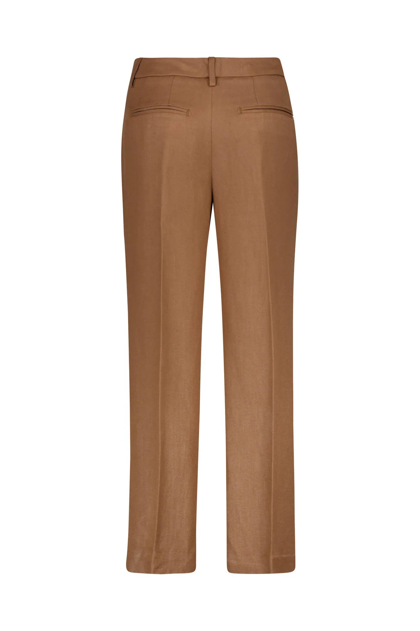 Cropped-Hose Slim Fit