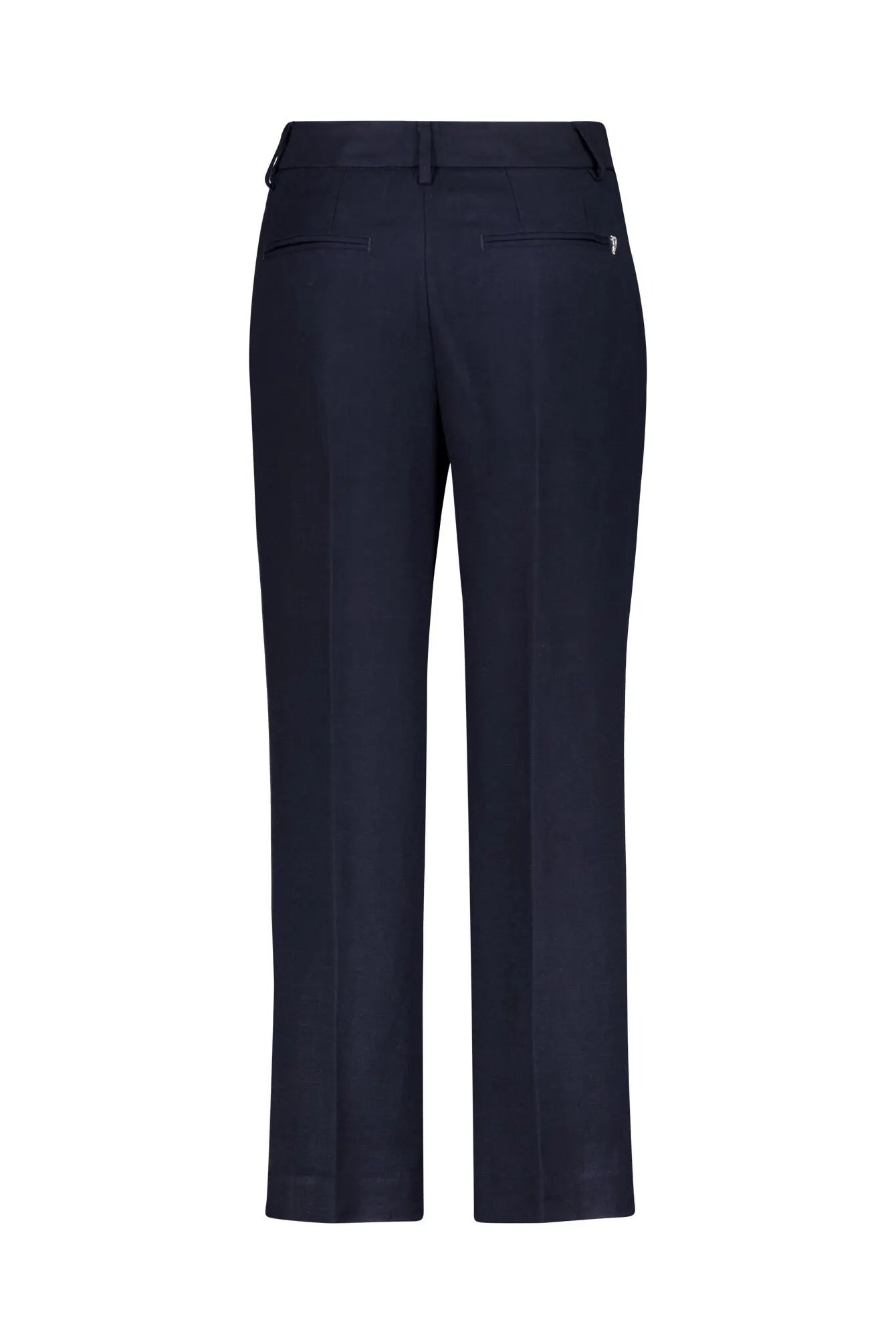 Cropped-Hose Slim Fit