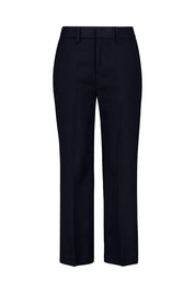 Cropped-Hose Slim Fit
