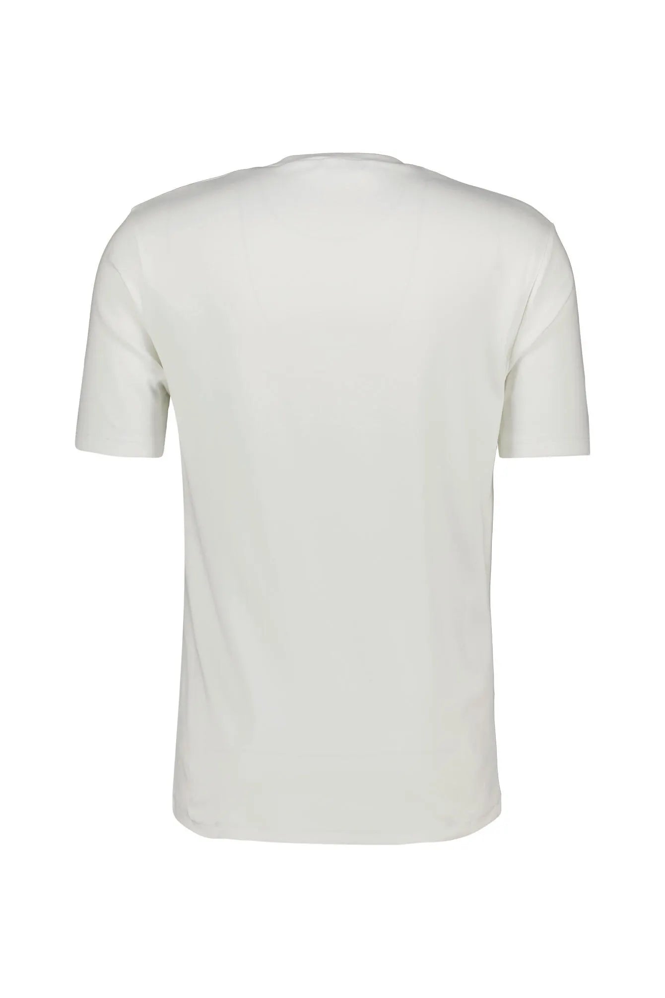 T-Shirt ARNDELL aus Baumwolle