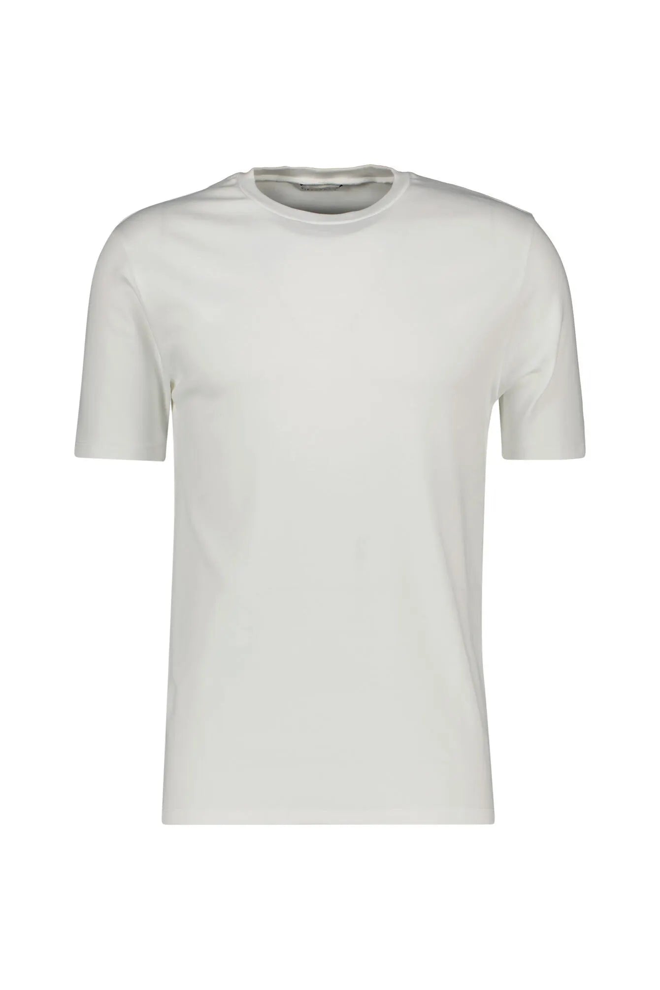 T-Shirt ARNDELL aus Baumwolle