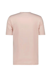 T-Shirt ARNDELL aus Baumwolle