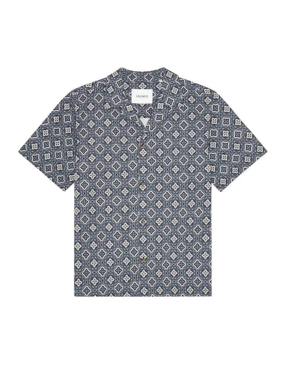 Freizeithemd LUKAS Regular Fit