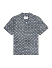 Freizeithemd LUKAS Regular Fit