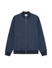 Sweatshirtjacke BALLIER