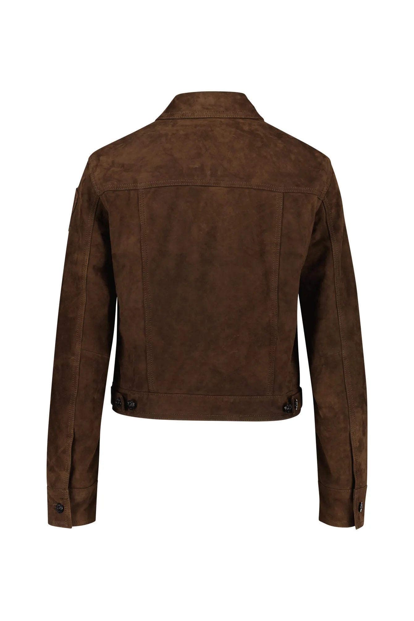 Lederjacke HAVANA
