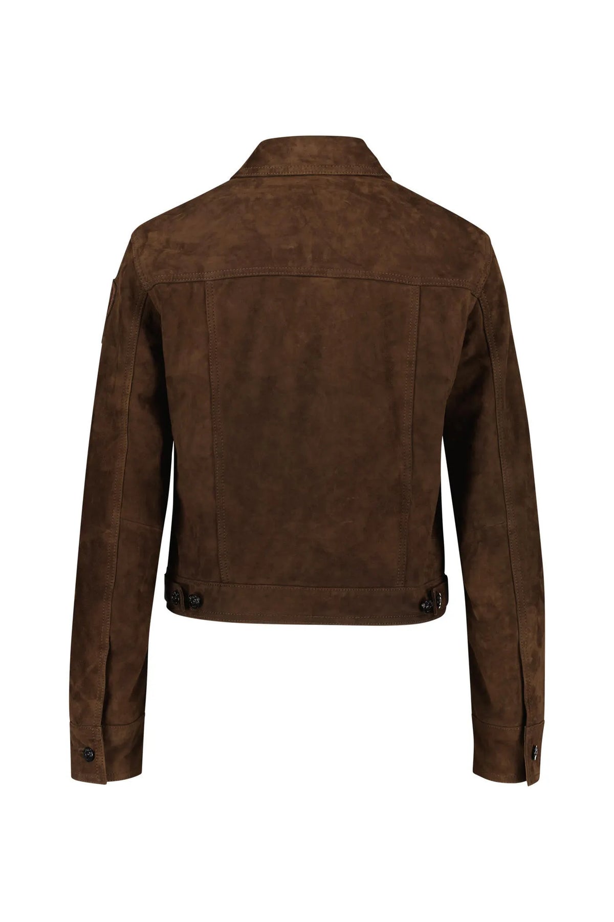 Lederjacke HAVANA