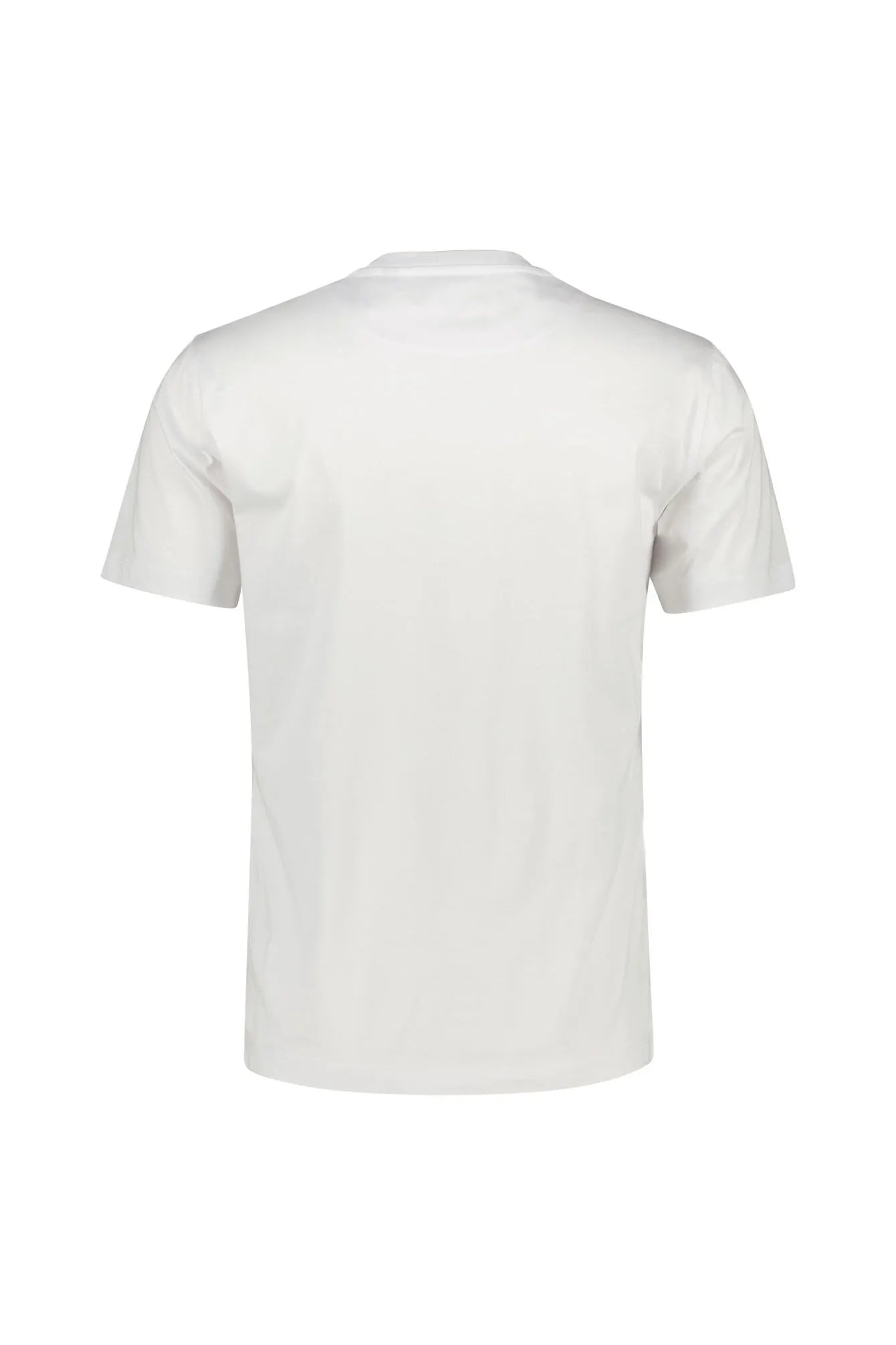 T-Shirt STEEL Regular Fit