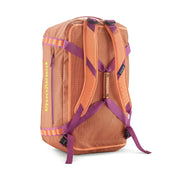 Duffle Bag BLACK HOLE 55L
