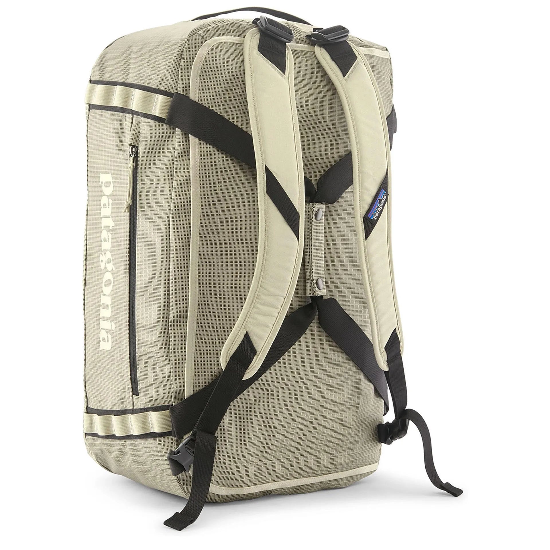 Duffle Bag BLACK HOLE 55L