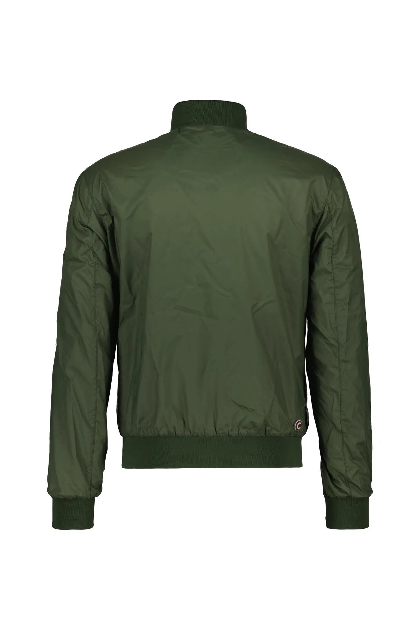 Wende-Bomberjacke mit Stehkragen