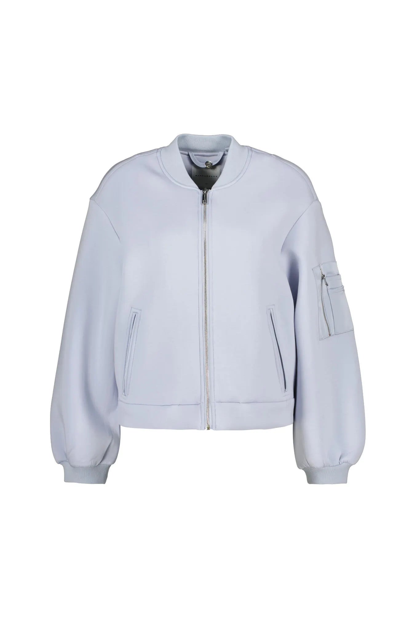 Bomberjacke NOON aus Viskosemix