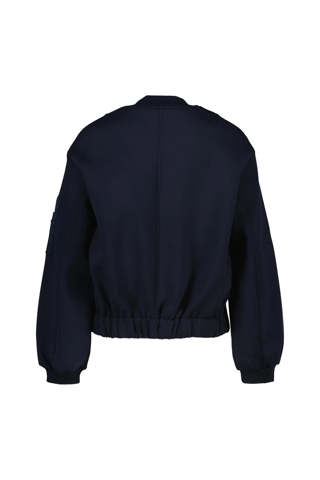 Bomberjacke NOON aus Viskosemix