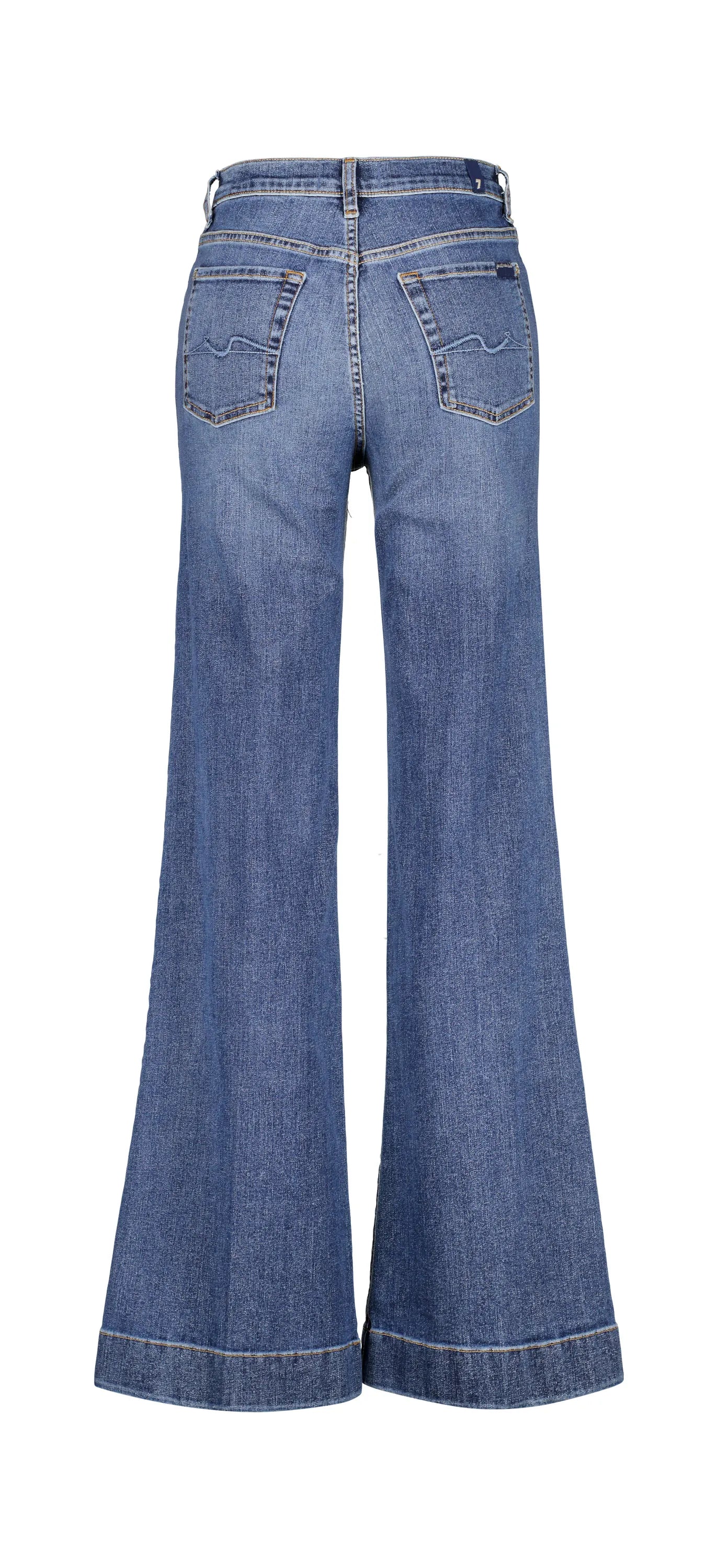 Jeans MODERN DOJO SOHO