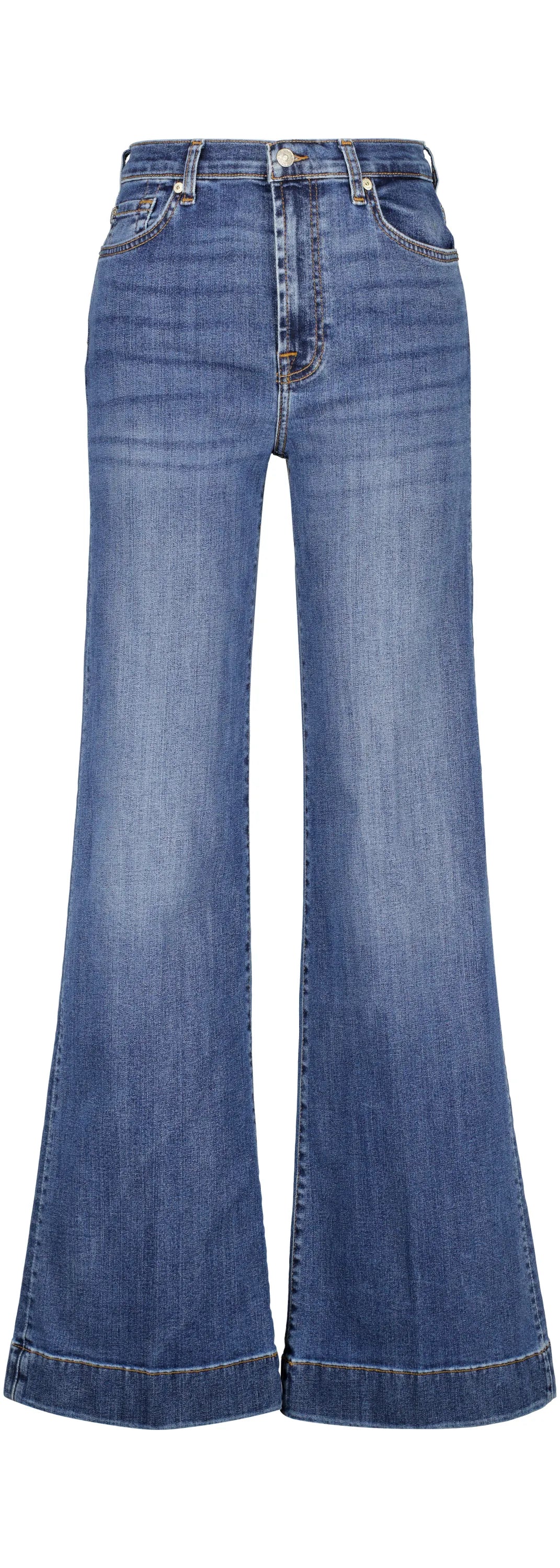 Jeans MODERN DOJO SOHO