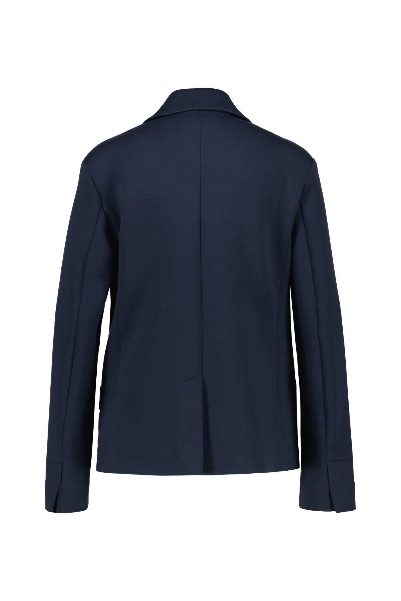 Blazer SMMBADIA aus Baumwollmix