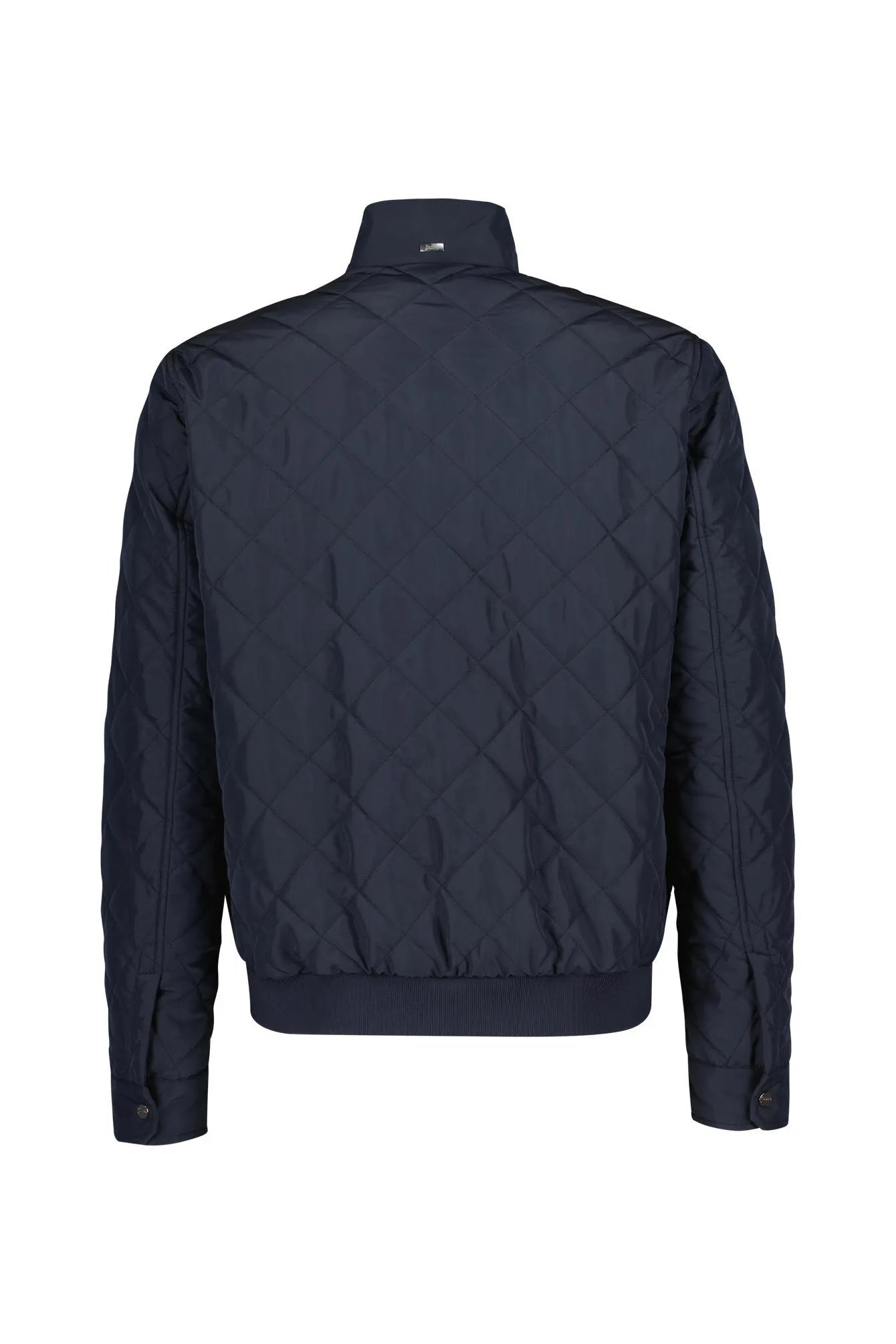 Steppjacke mit Futter aus Viskose