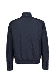 Steppjacke mit Futter aus Viskose
