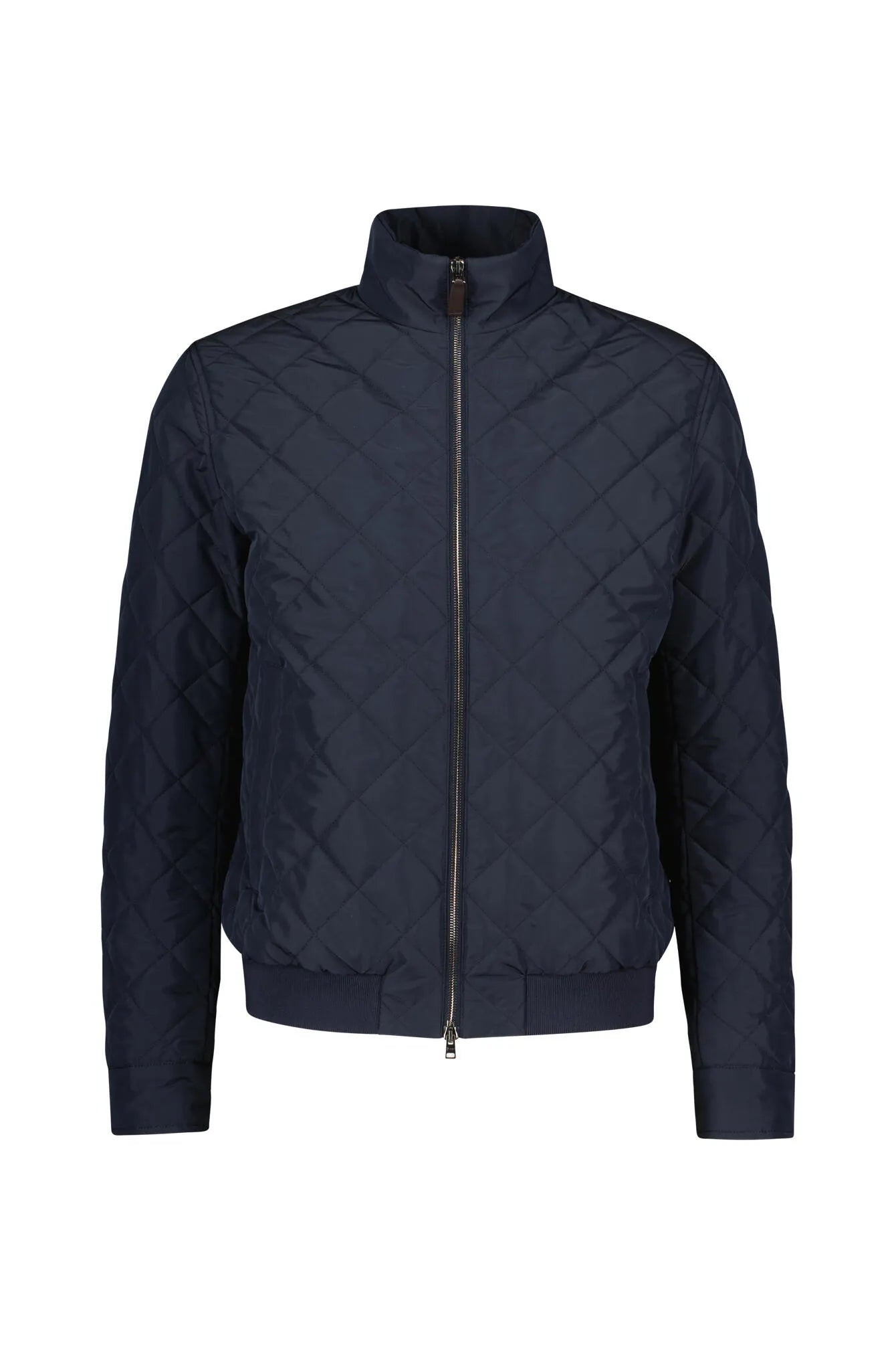 Steppjacke mit Futter aus Viskose