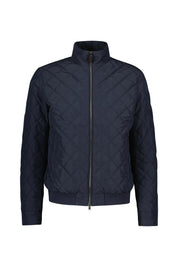 Steppjacke mit Futter aus Viskose