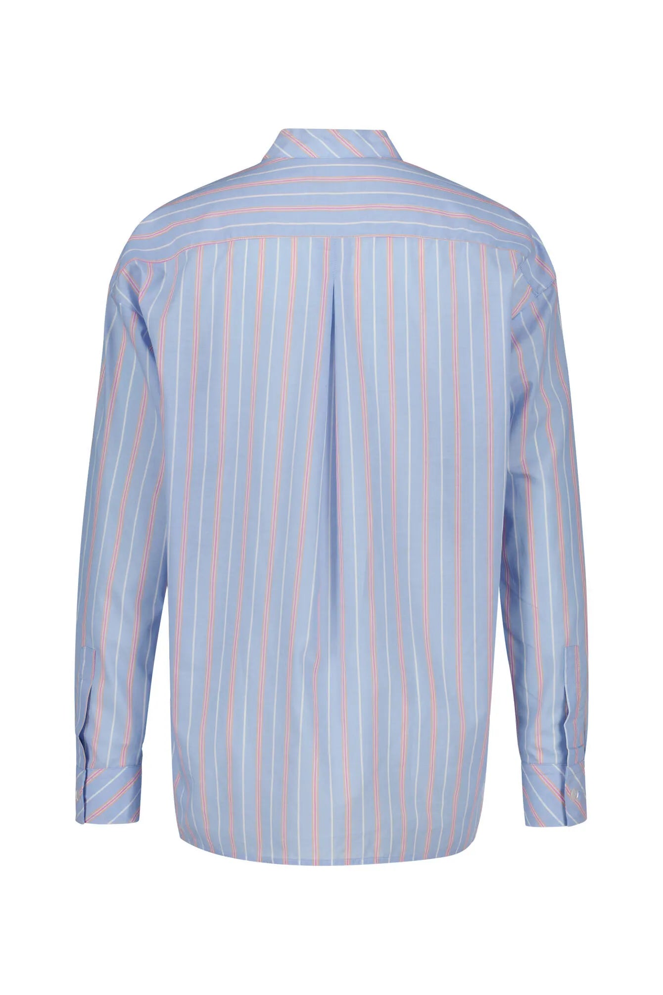 Bluse aus Baumwolle