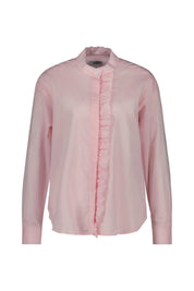 Bluse aus Baumwolle