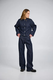 Jeans Wide Leg EMELIE