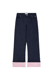 Jeans Wide Leg EMELIE