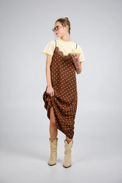 A-Line Kleid Alma