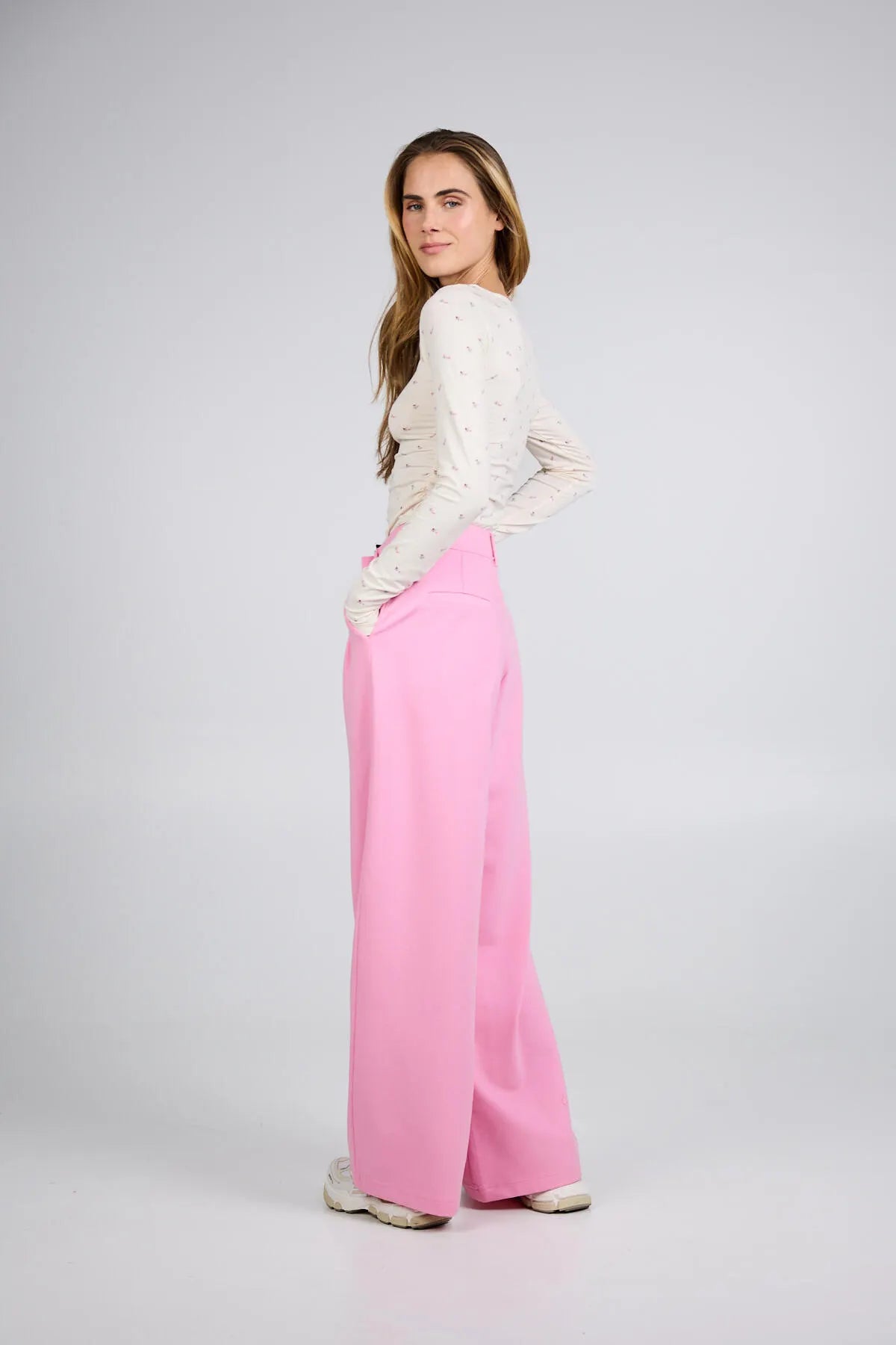 Langarmshirt MAEVE