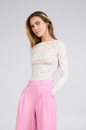 Langarmshirt MAEVE