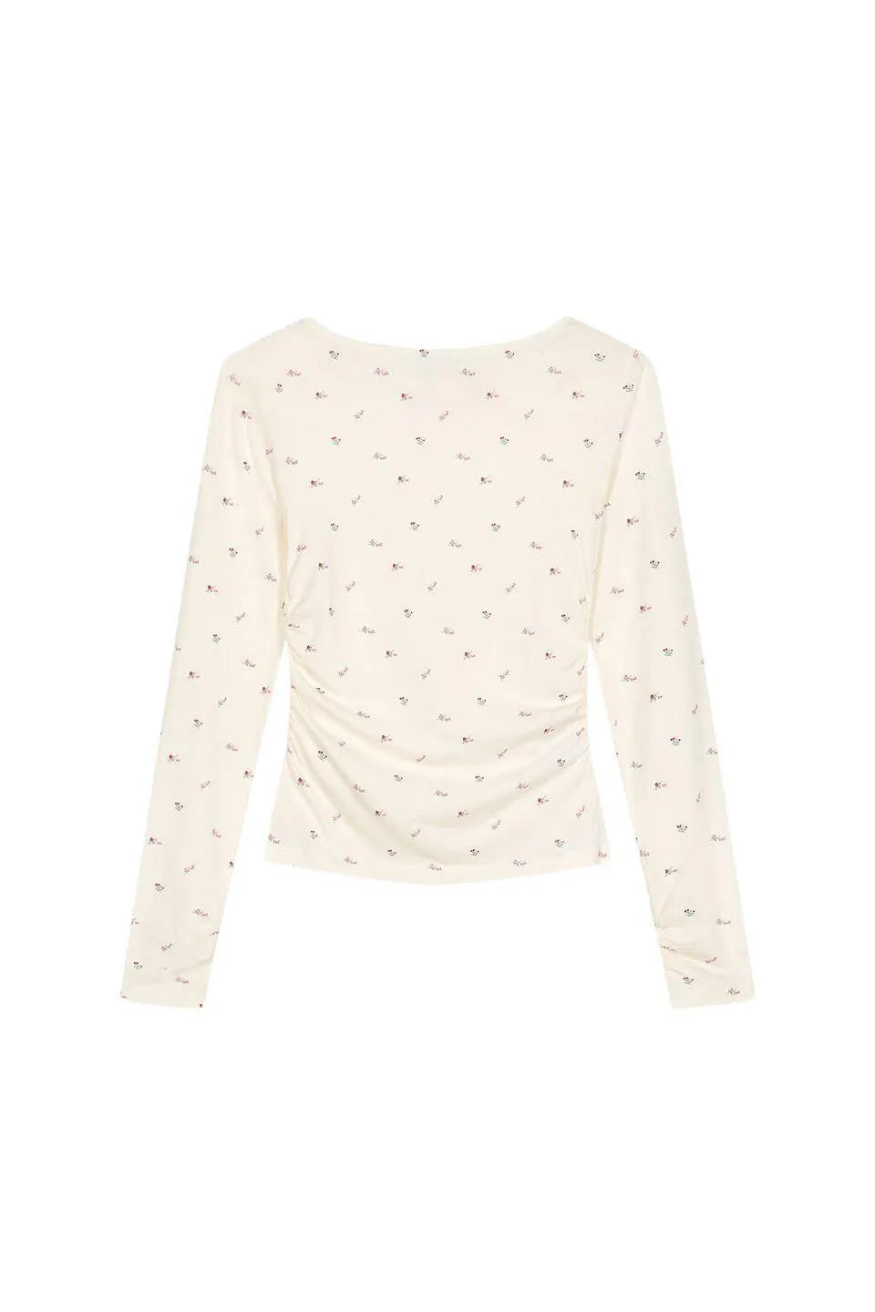 Langarmshirt MAEVE