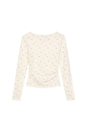 Langarmshirt MAEVE
