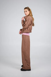 Hose Wide Leg HAZEL