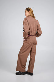 Hose Wide Leg HAZEL