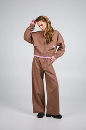 Hose Wide Leg HAZEL