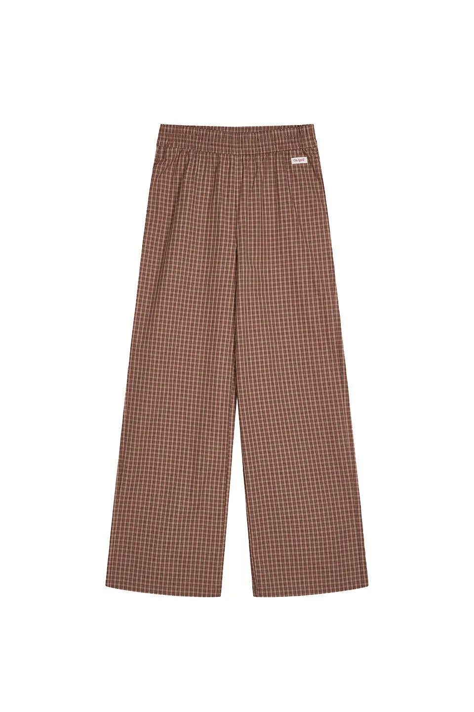 Hose Wide Leg HAZEL