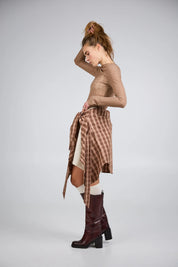 Zahara Lace Longsleeve
