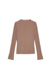Zahara Lace Longsleeve
