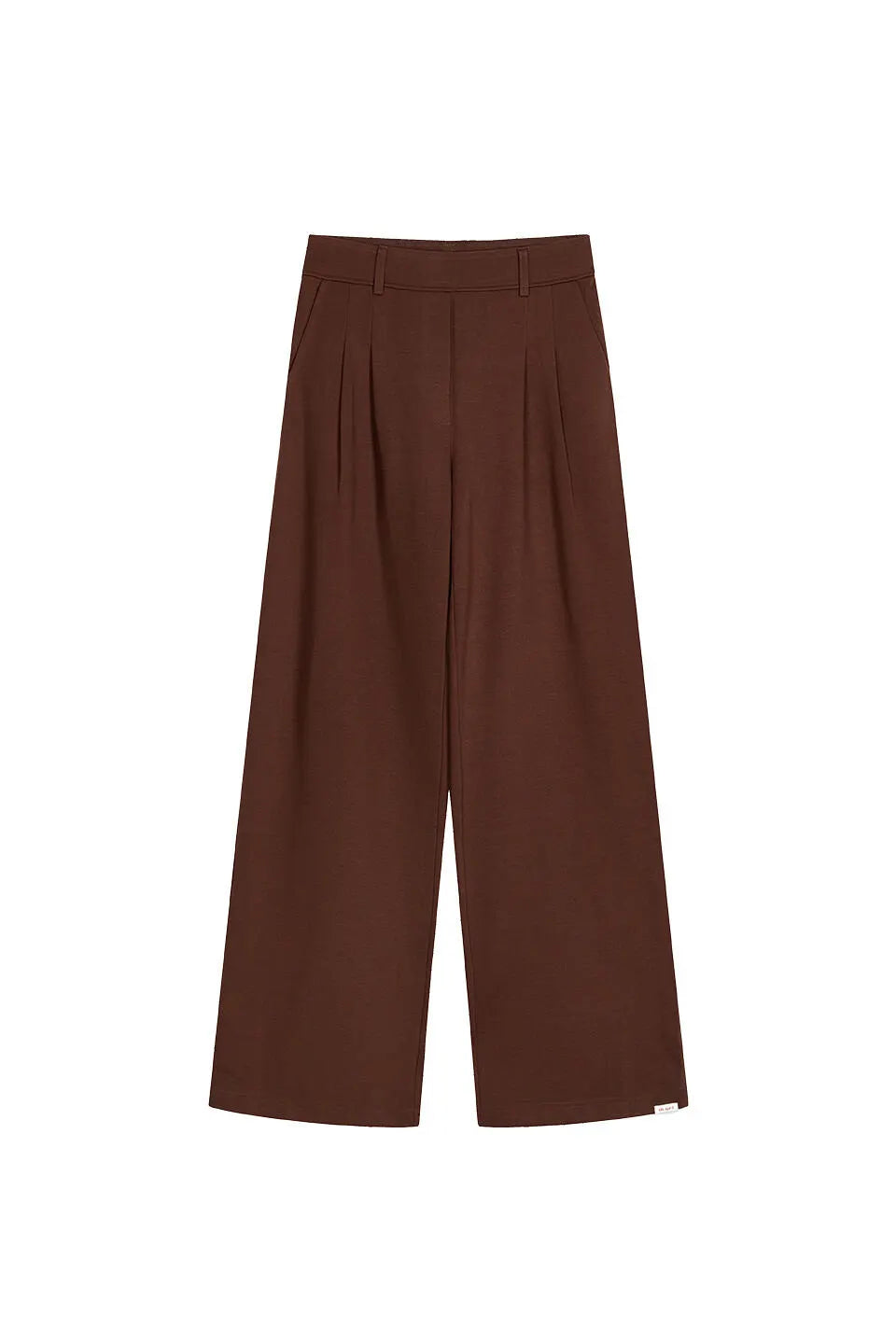 Wide Leg Hose Miri