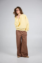 Sweatshirt Coffe