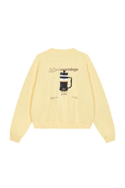 Sweatshirt Coffe