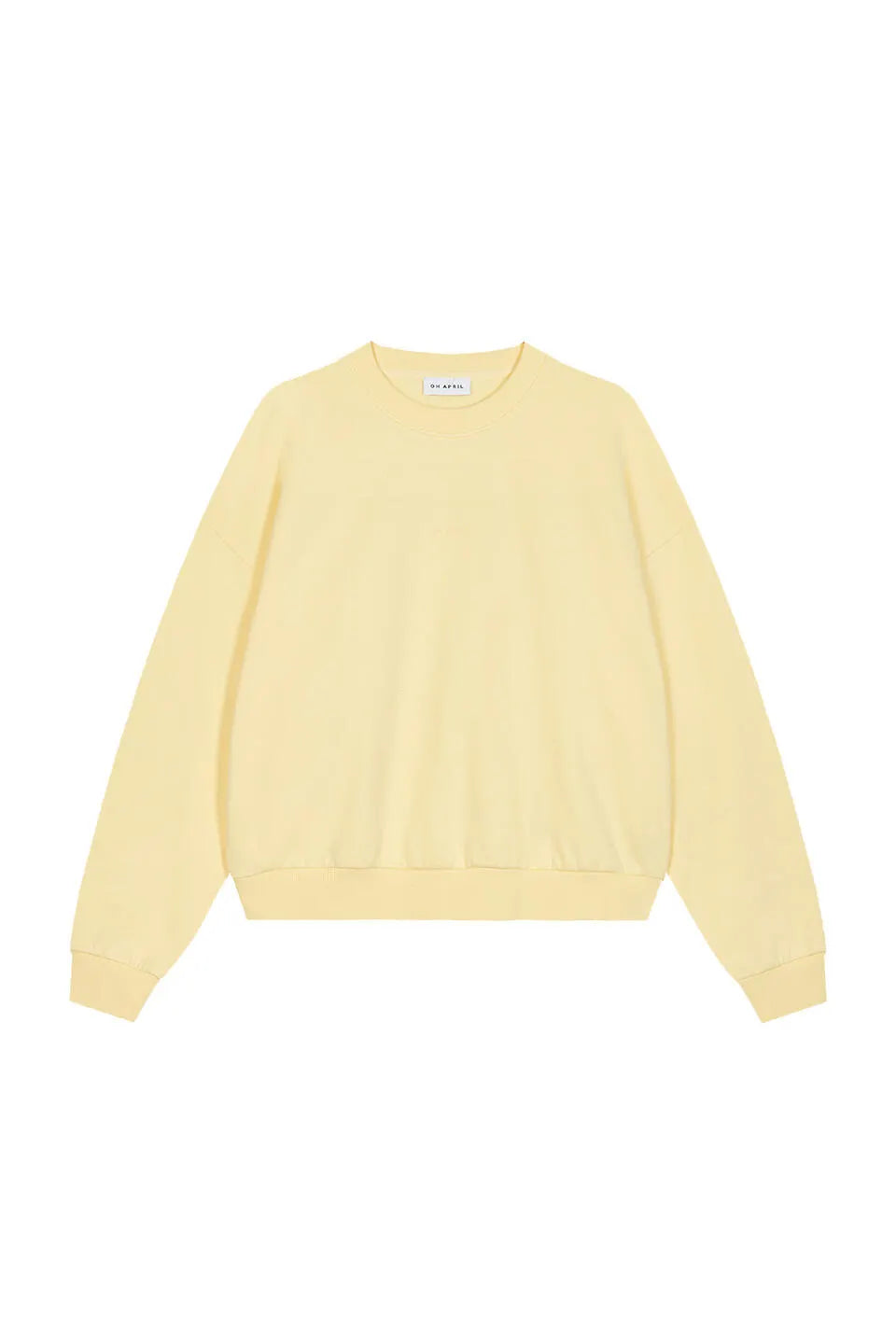Sweatshirt Coffe