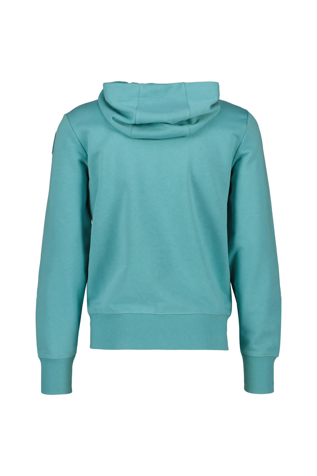 Sweatshirtjacke CHARLIE EASY